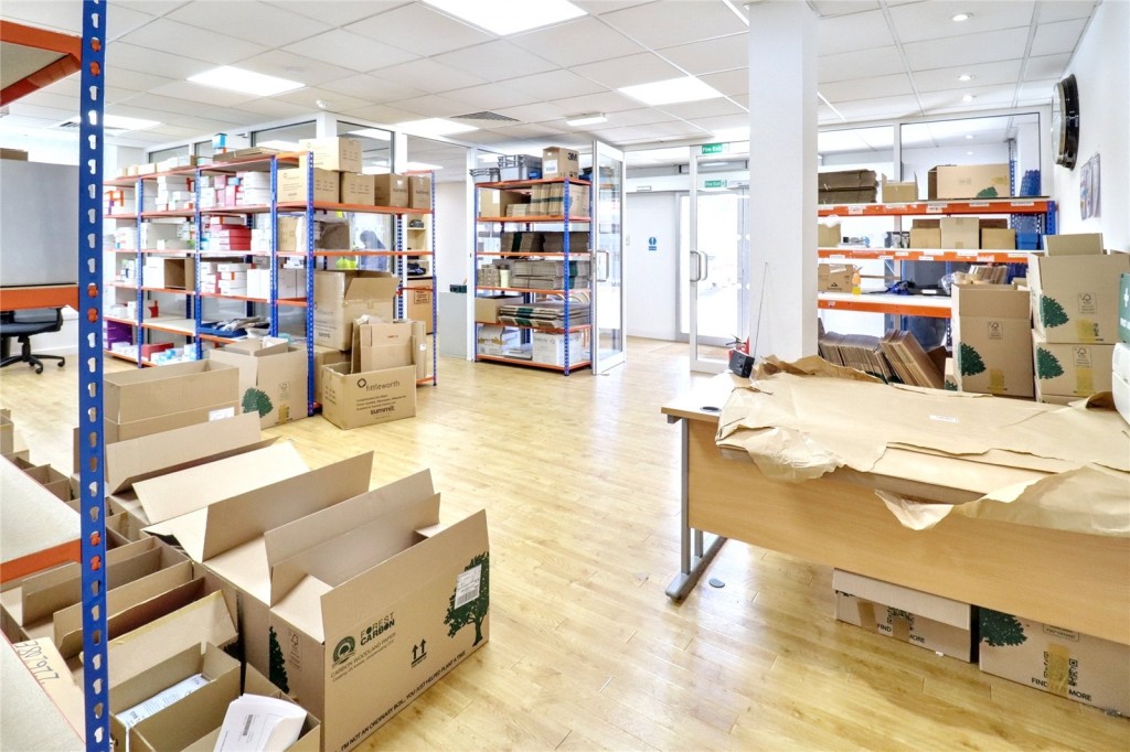 Images for 9 & 10, Blenheim Court Brewery Road, London EAID:1045282125 BID:DAN