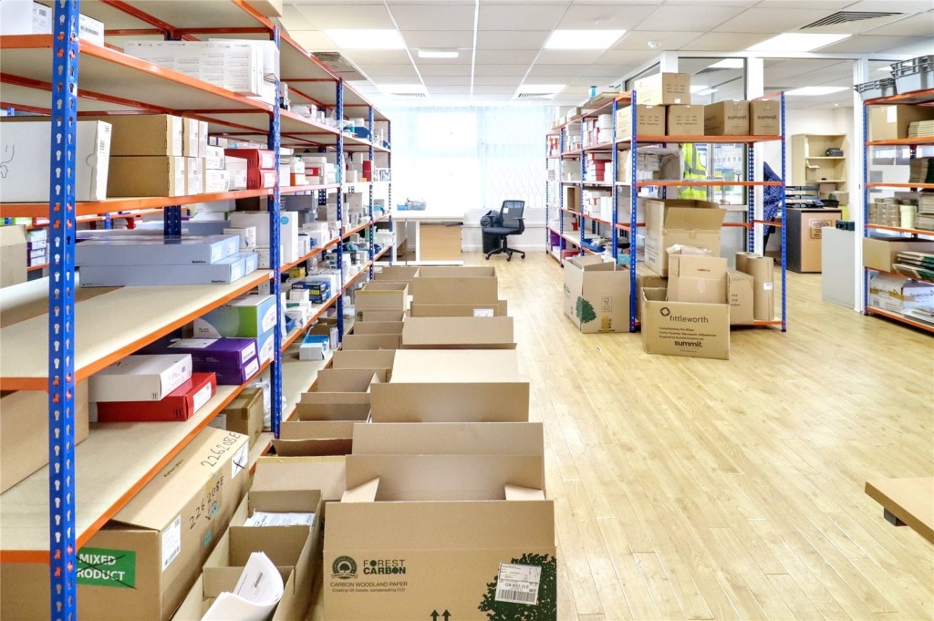 Images for 9 & 10, Blenheim Court Brewery Road, London EAID:1045282125 BID:DAN