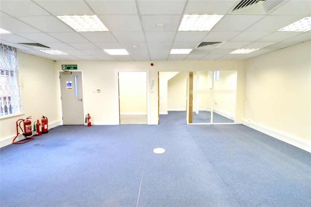 Images for 9 & 10, Blenheim Court Brewery Road, London EAID:1045282125 BID:DAN