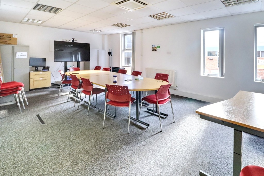 Images for 9 & 10, Blenheim Court Brewery Road, London EAID:1045282125 BID:DAN