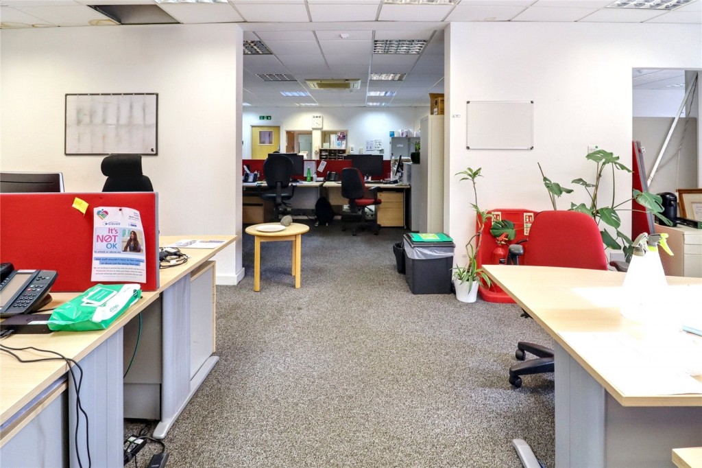 Images for 9 & 10, Blenheim Court Brewery Road, London EAID:1045282125 BID:DAN