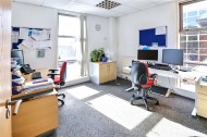 Images for 9 & 10, Blenheim Court Brewery Road, London