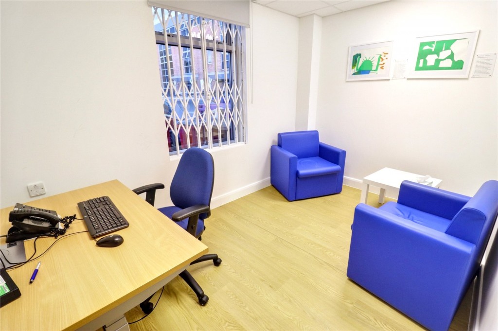 Images for 9 & 10, Blenheim Court Brewery Road, London EAID:1045282125 BID:DAN