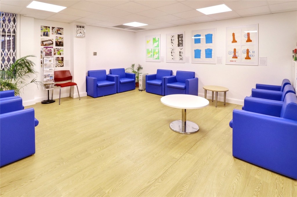 Images for 9 & 10, Blenheim Court Brewery Road, London EAID:1045282125 BID:DAN