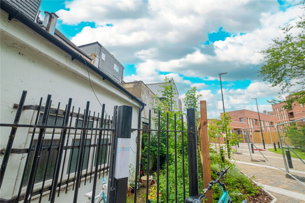 Images for Tottenham, London EAID:1045282125 BID:DAN