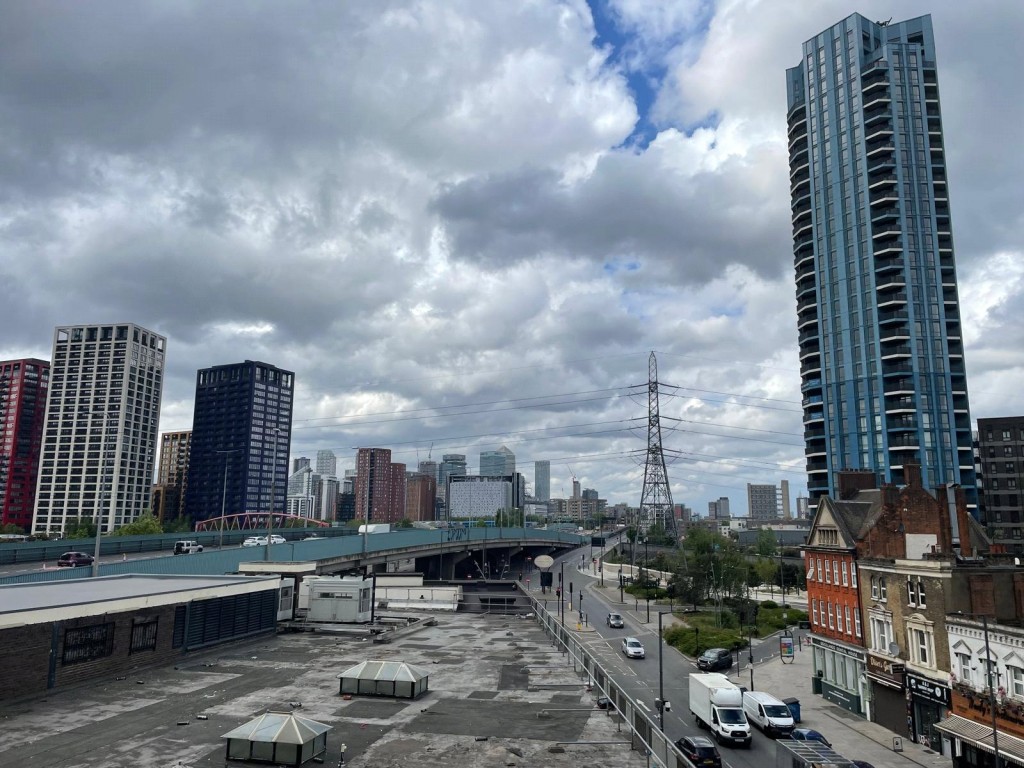 Images for Barking Road, Canning Town, London EAID:1045282125 BID:DAN