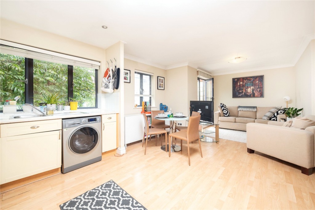 Images for Manor Gardens, London EAID:1045282125 BID:DAN