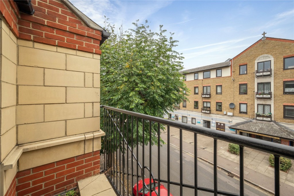 Images for Manor Gardens, London EAID:1045282125 BID:DAN