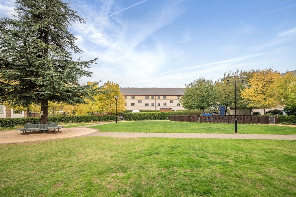 Images for Manor Gardens, London EAID:1045282125 BID:DAN