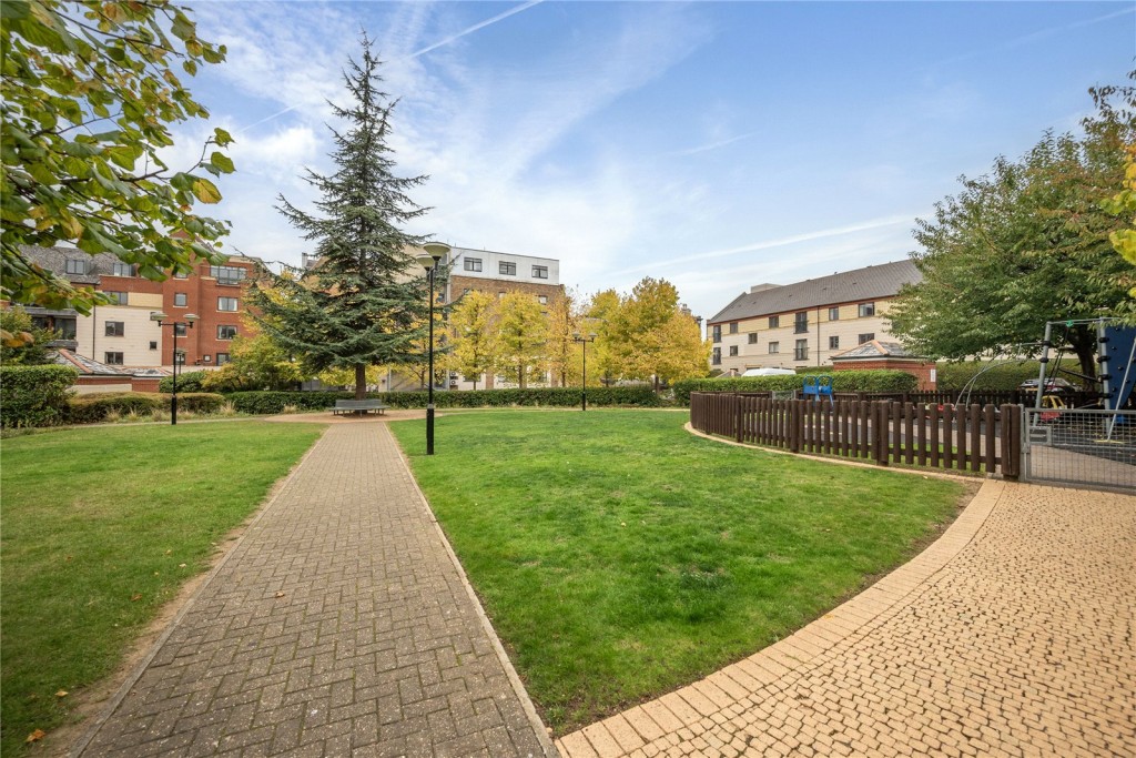 Images for Manor Gardens, London EAID:1045282125 BID:DAN