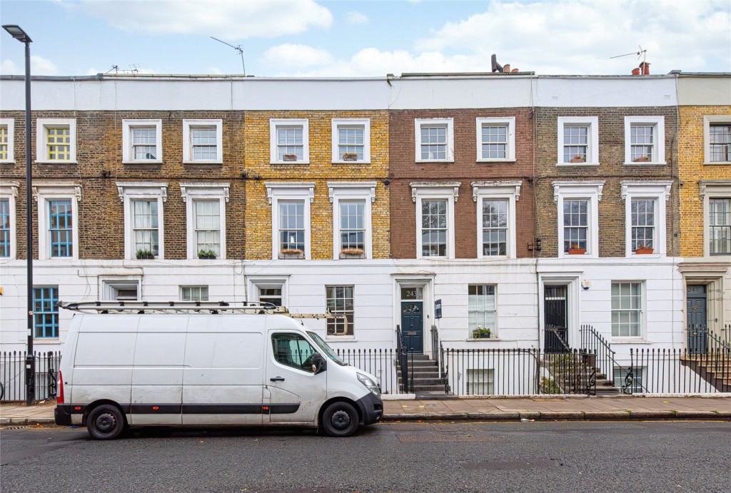 Images for Islington, London EAID:1045282125 BID:DAN