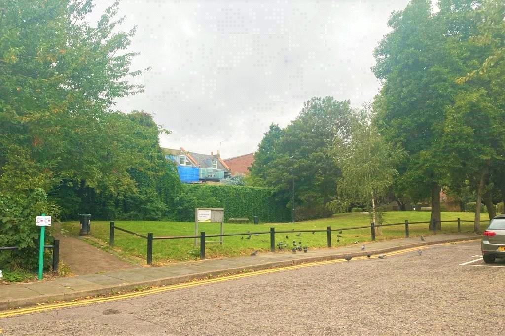 Images for Archway, London EAID:1045282125 BID:DAN