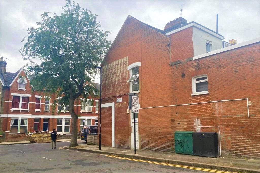 Images for Archway, London EAID:1045282125 BID:DAN