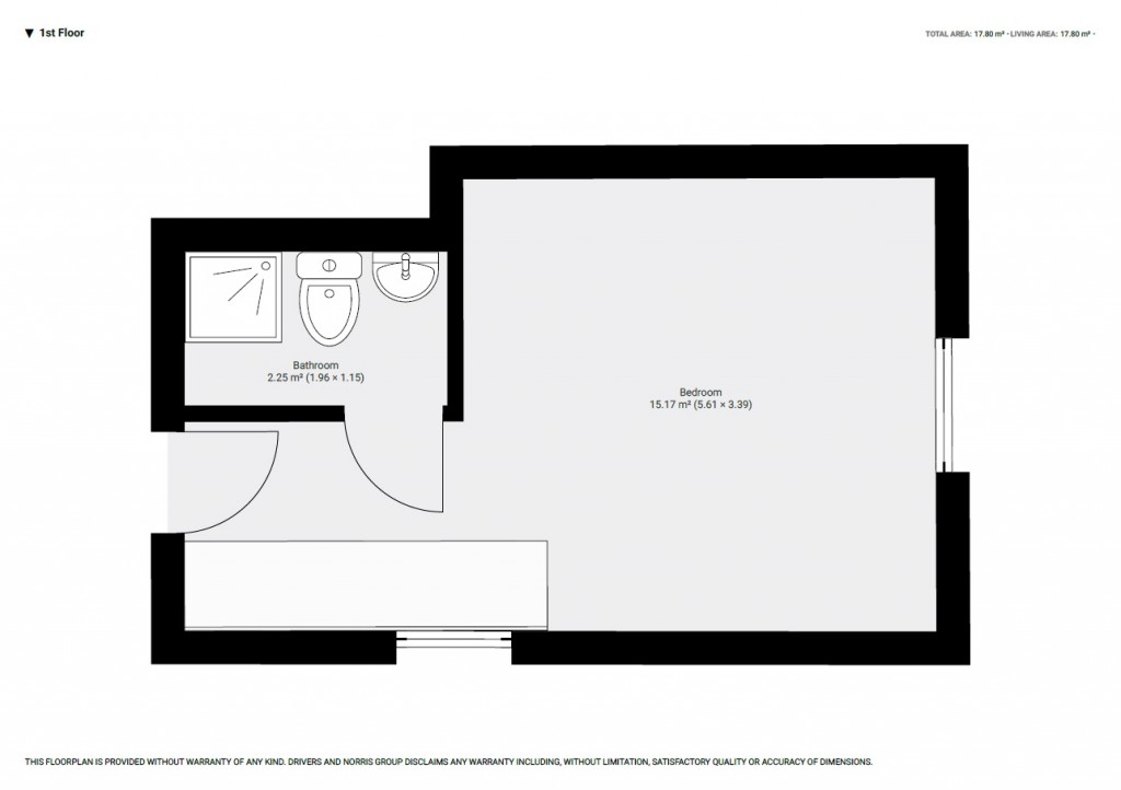 Floorplans For Archway, London