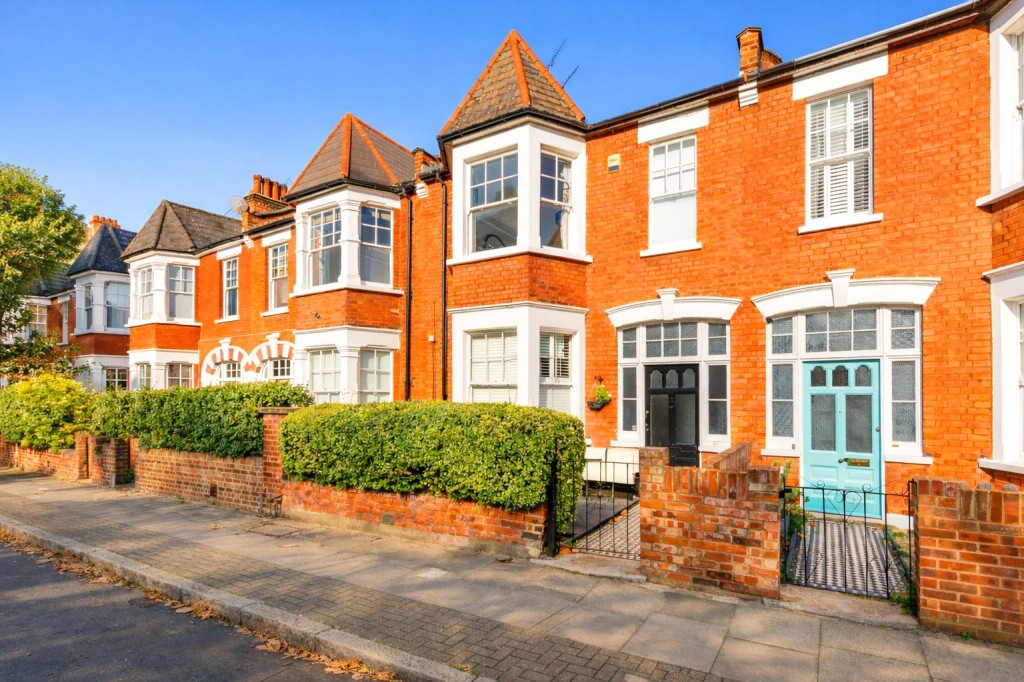 Images for Islington, London EAID:1045282125 BID:DAN