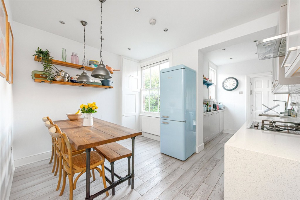 Images for Islington, London EAID:1045282125 BID:DAN