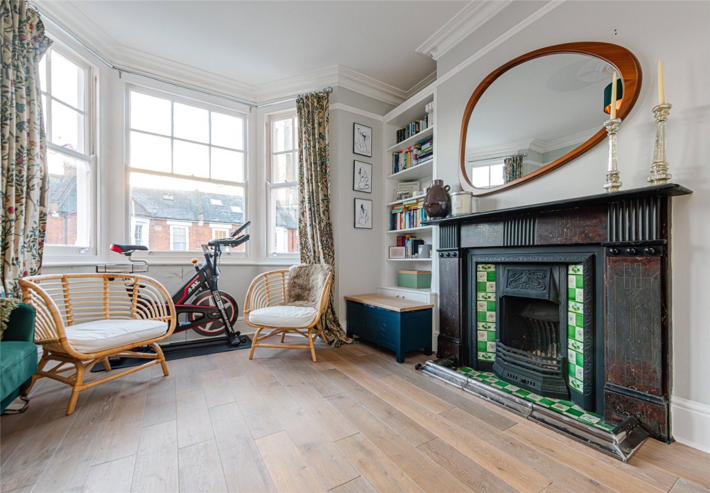 Images for Islington, London EAID:1045282125 BID:DAN