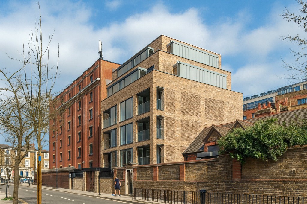 Images for Camden, London EAID:1045282125 BID:DAN