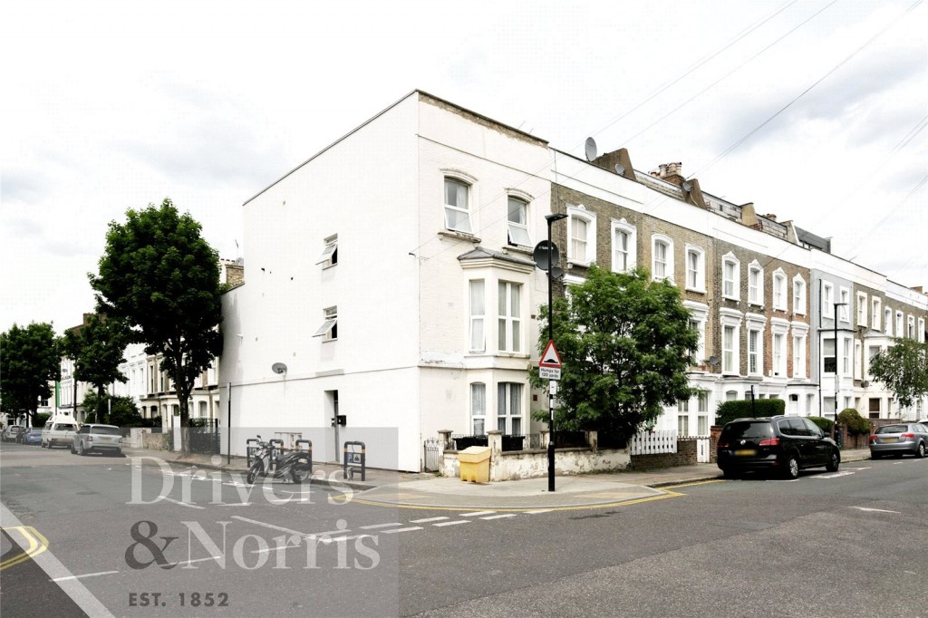 Images for Holloway, London EAID:1045282125 BID:DAN