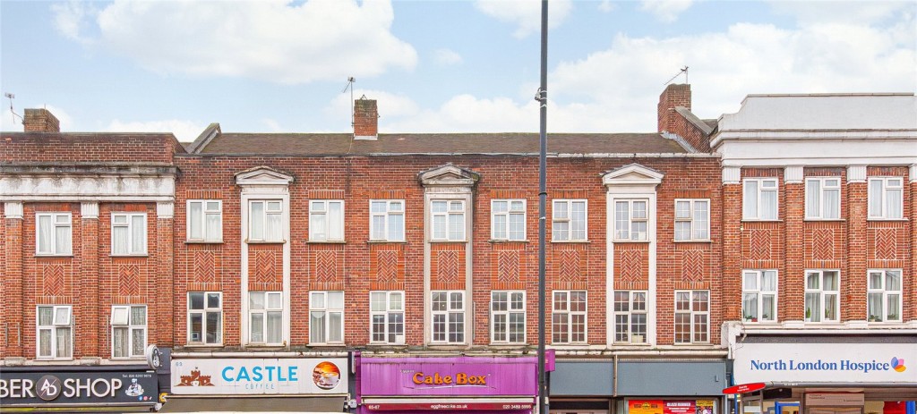 Images for Crown Lane, Southgate, London EAID:1045282125 BID:DAN