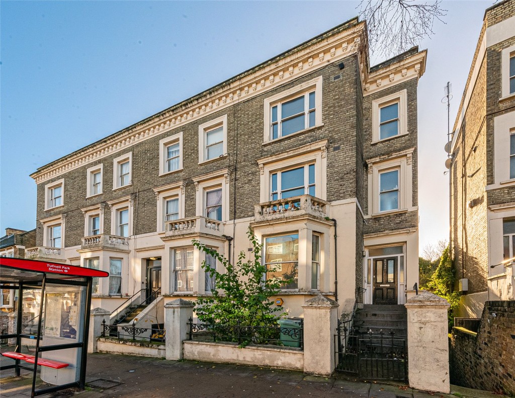 Images for Tufnell Park, London EAID:1045282125 BID:DAN