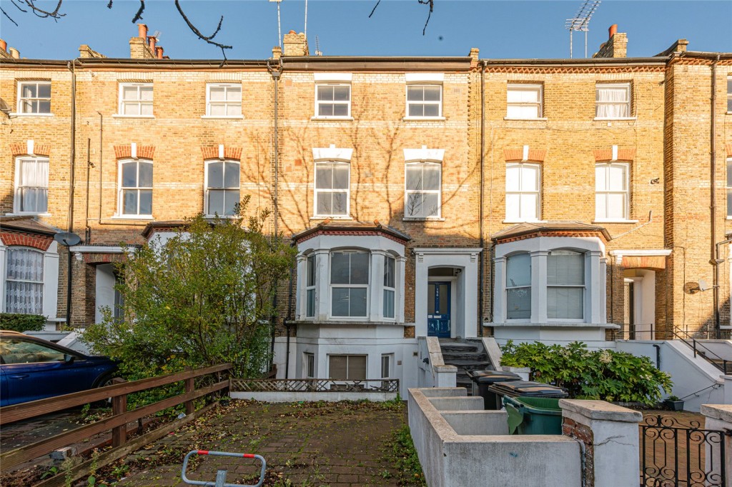 Images for Tufnell Park, London EAID:1045282125 BID:DAN