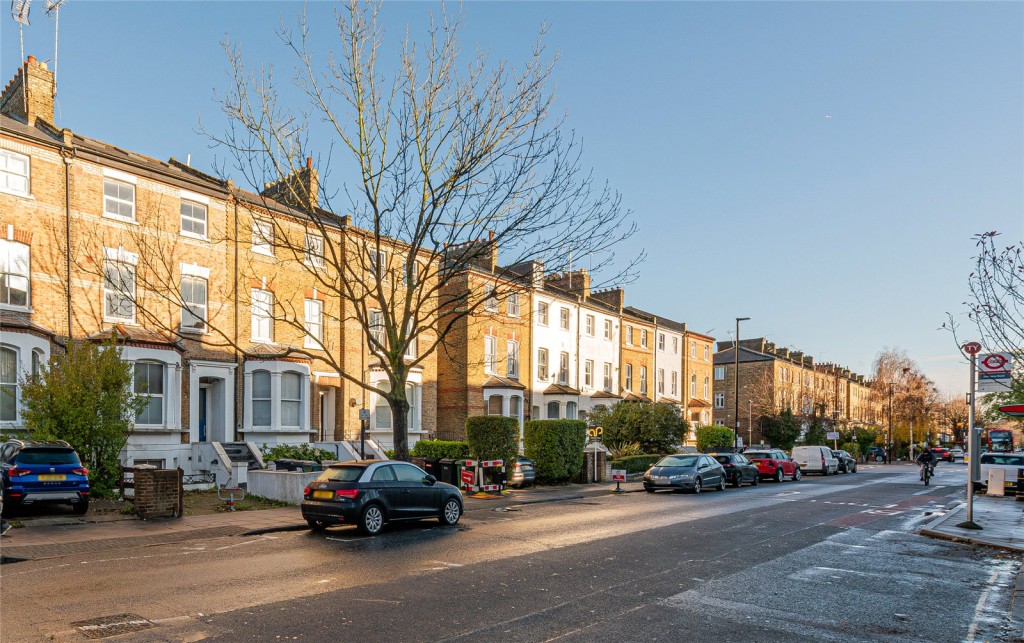 Images for Tufnell Park, London EAID:1045282125 BID:DAN