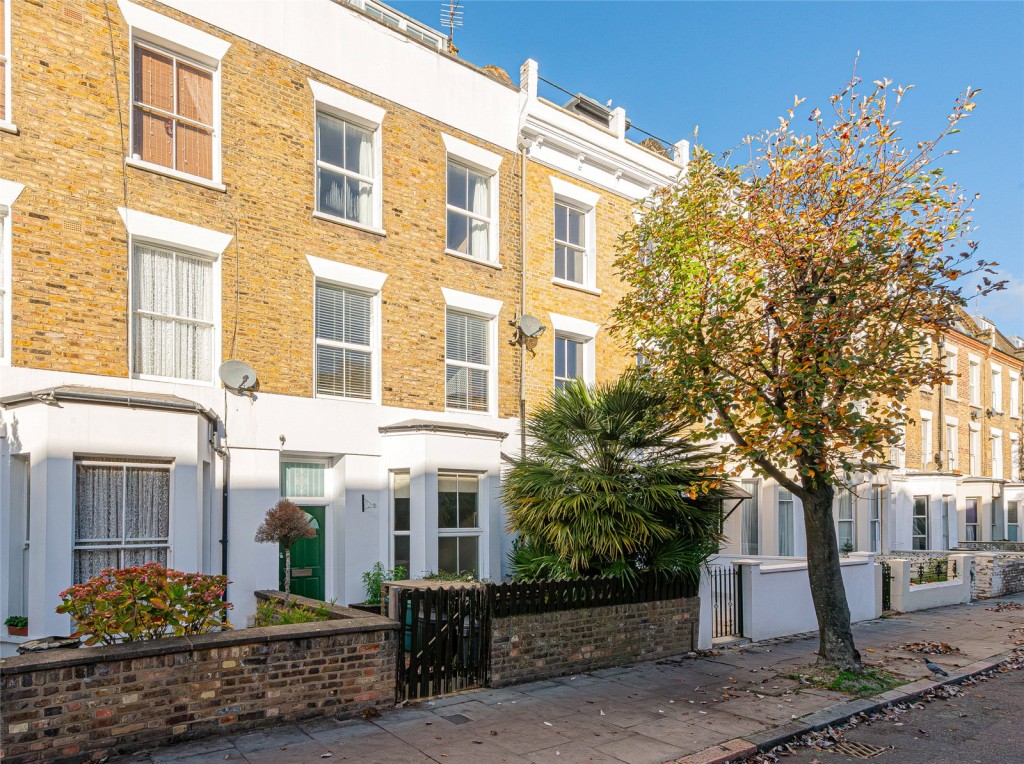 Images for Islington, London EAID:1045282125 BID:DAN