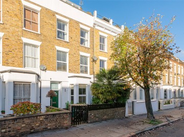 Islington, London - EAID:1045282125, BID:DAN