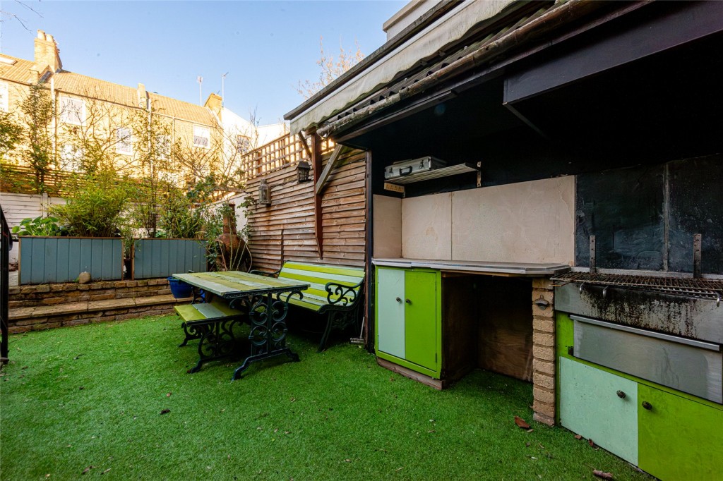 Images for Islington, London EAID:1045282125 BID:DAN