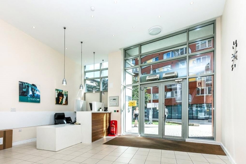 Images for Islington, London EAID:1045282125 BID:DAN