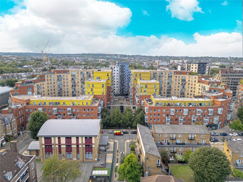 Images for Islington, London EAID:1045282125 BID:DAN