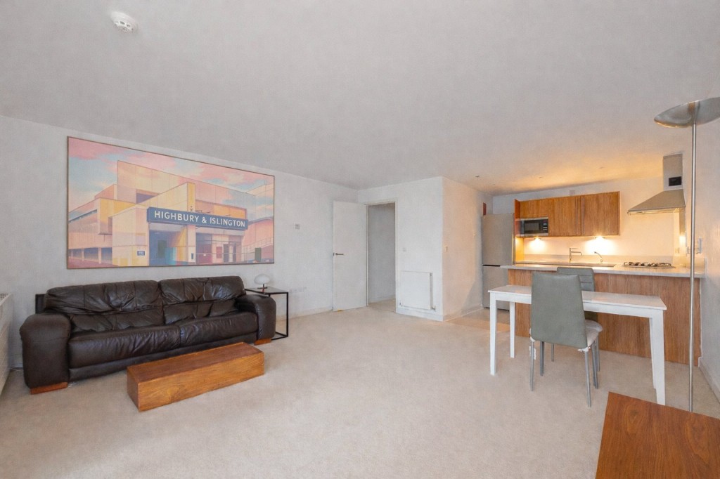 Images for Islington, London EAID:1045282125 BID:DAN