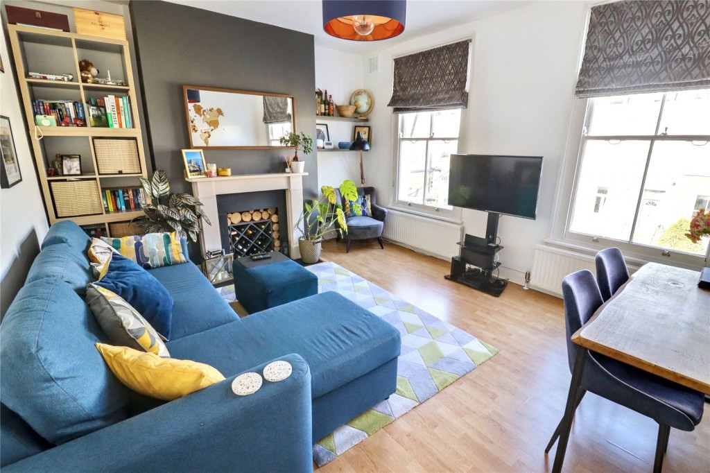 Images for Islington, London EAID:1045282125 BID:DAN