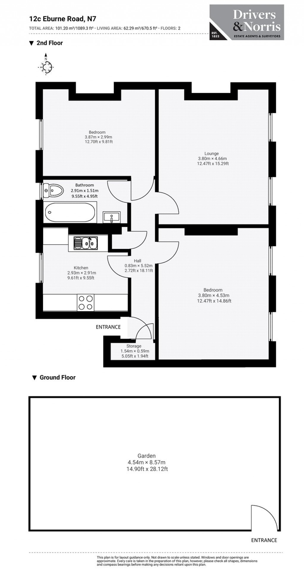 Images for Islington, London EAID:1045282125 BID:DAN