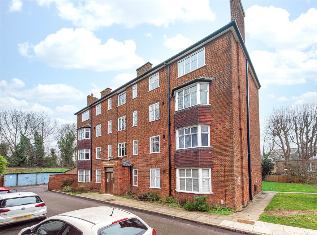 Images for Haslemere Road, Crouch End, London EAID:1045282125 BID:DAN