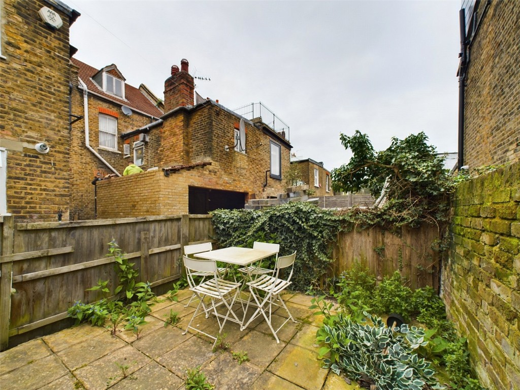 Images for Archway, London EAID:1045282125 BID:DAN