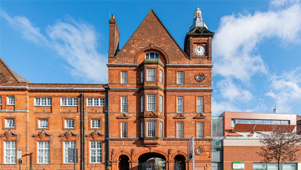 Images for Islington, London EAID:1045282125 BID:DAN