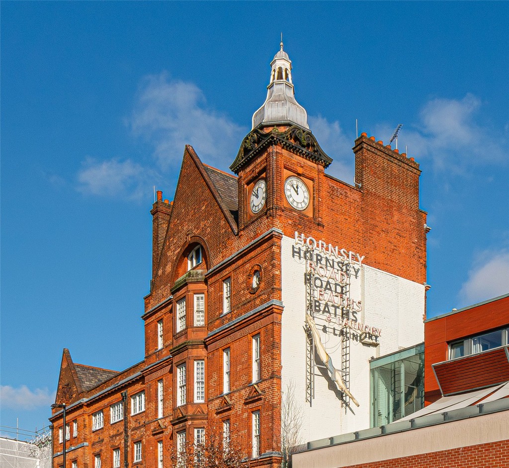 Images for Islington, London EAID:1045282125 BID:DAN