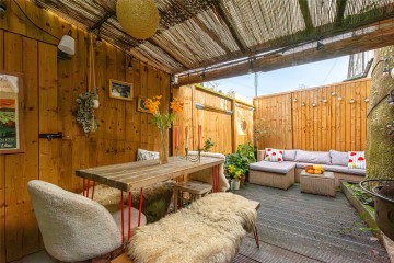 Islington, London - EAID:1045282125, BID:DAN