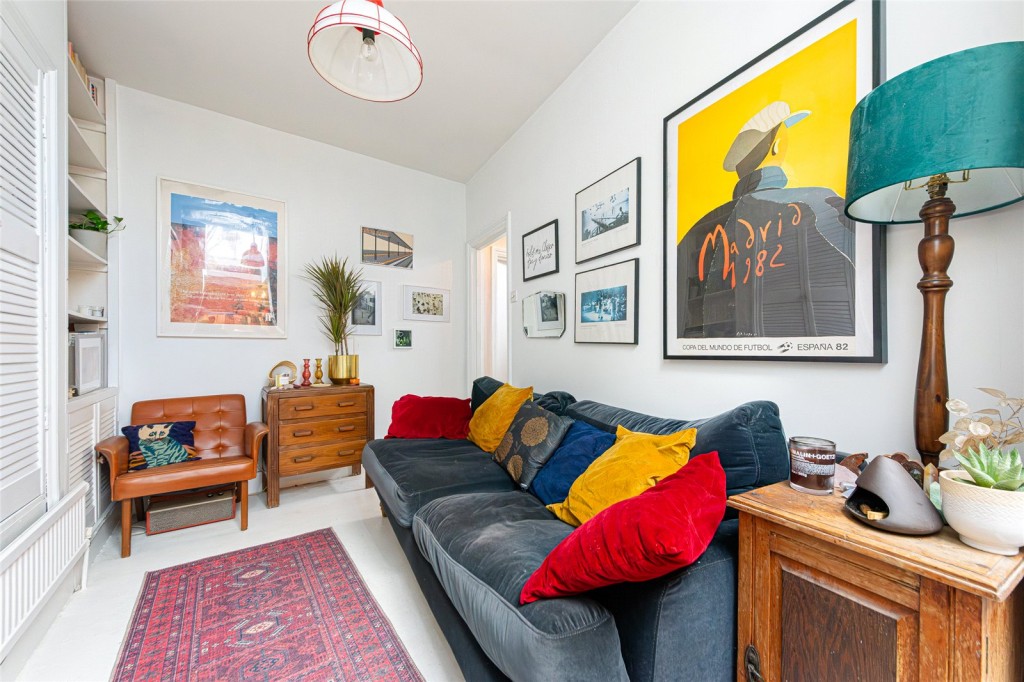 Images for Islington, London EAID:1045282125 BID:DAN