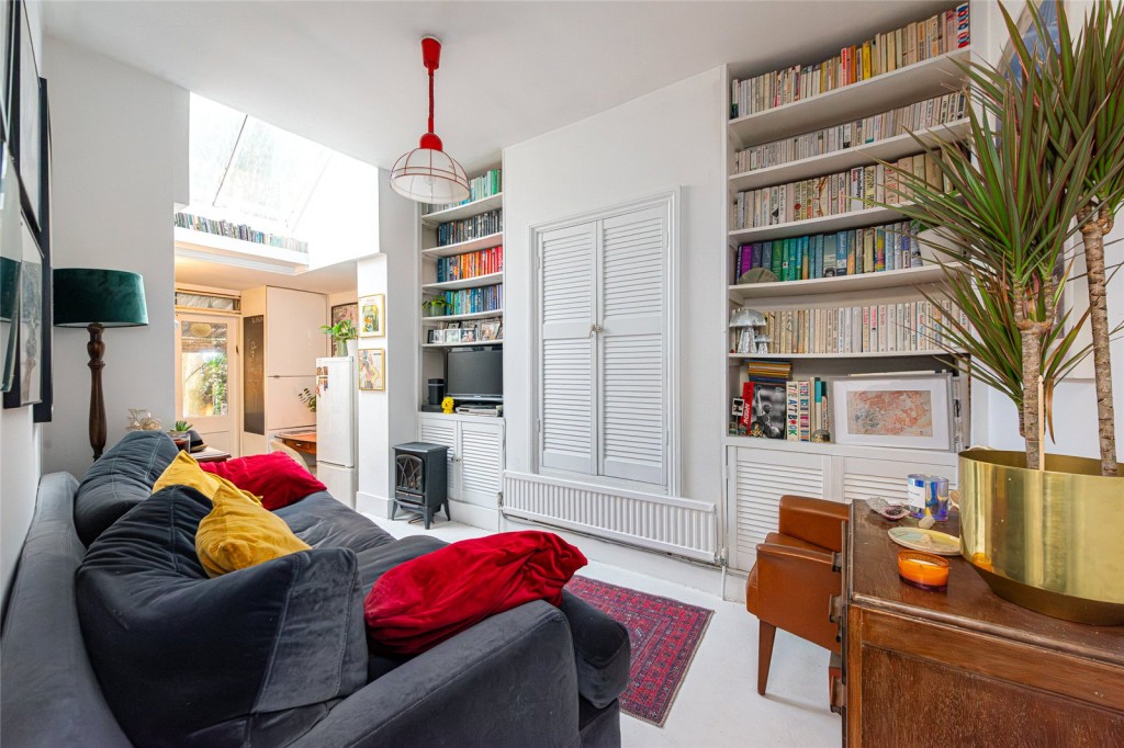 Images for Islington, London EAID:1045282125 BID:DAN