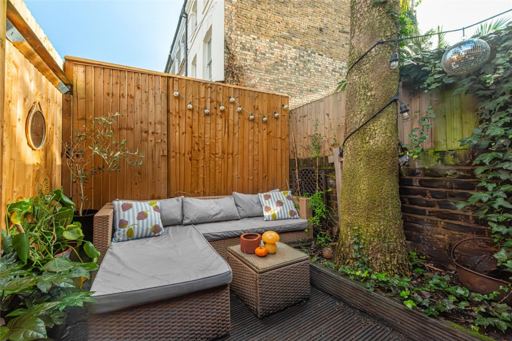 Images for Islington, London EAID:1045282125 BID:DAN