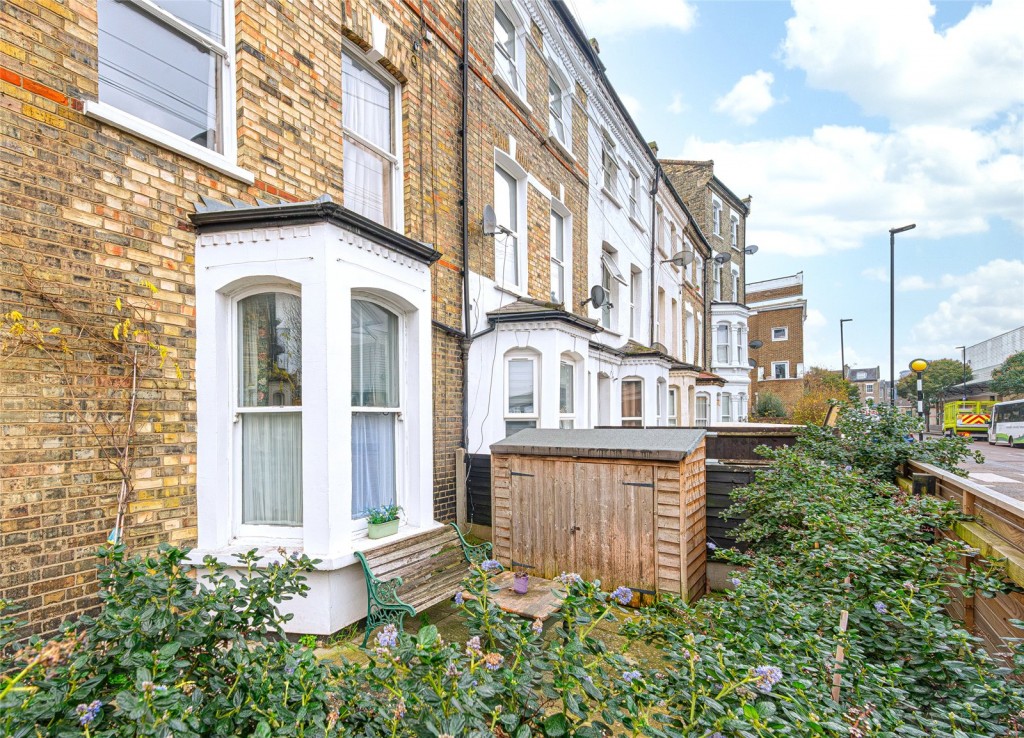 Images for Islington, London EAID:1045282125 BID:DAN