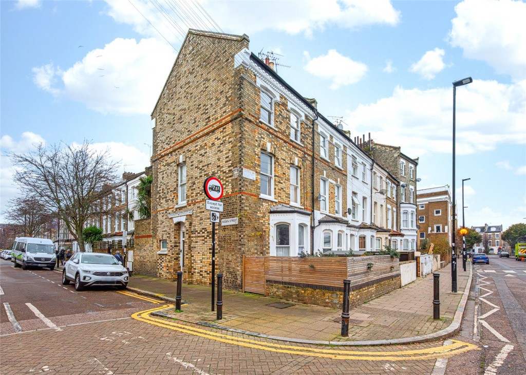 Images for Islington, London EAID:1045282125 BID:DAN