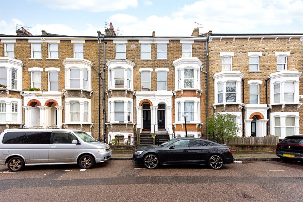 Images for Islington, London EAID:1045282125 BID:DAN