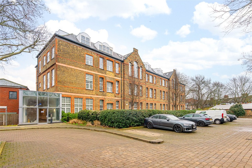 Images for Holbrook Road, Stratford, London EAID:1045282125 BID:DAN