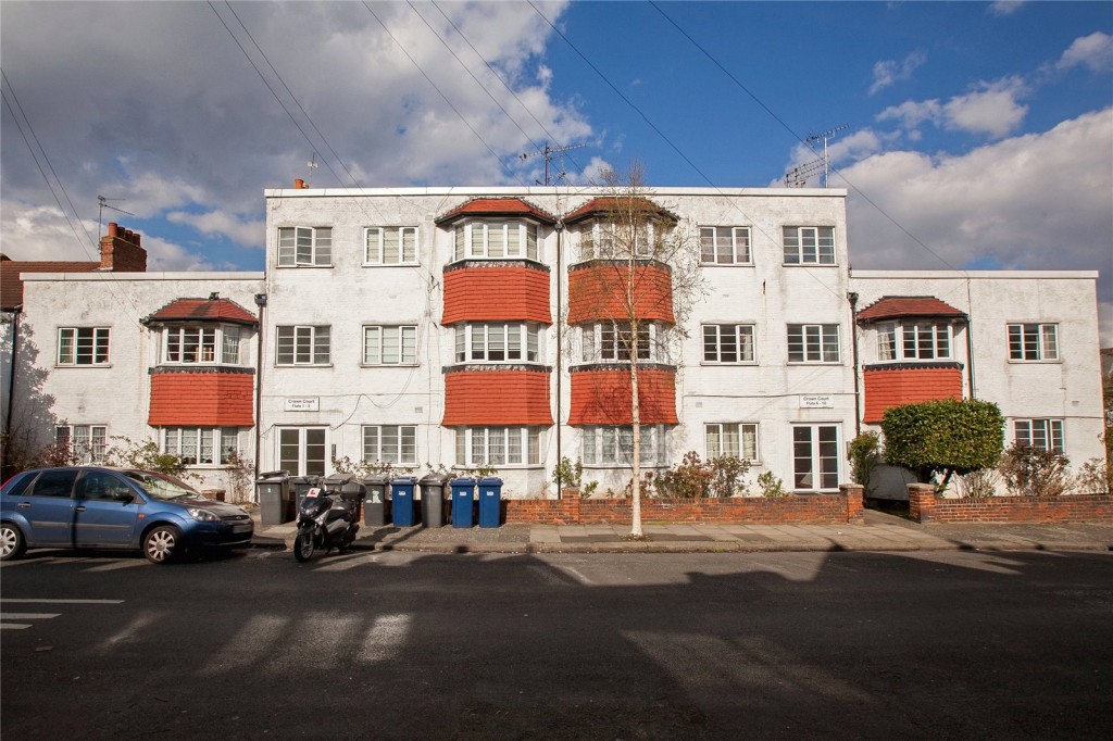 Images for Muswell Hill, London EAID:1045282125 BID:FIN