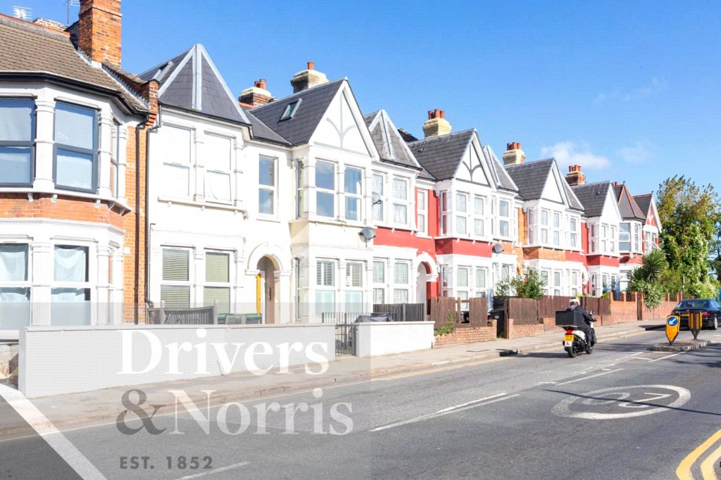 Images for Westbury Avenue, Turnpike Lane, London EAID:1045282125 BID:CRE