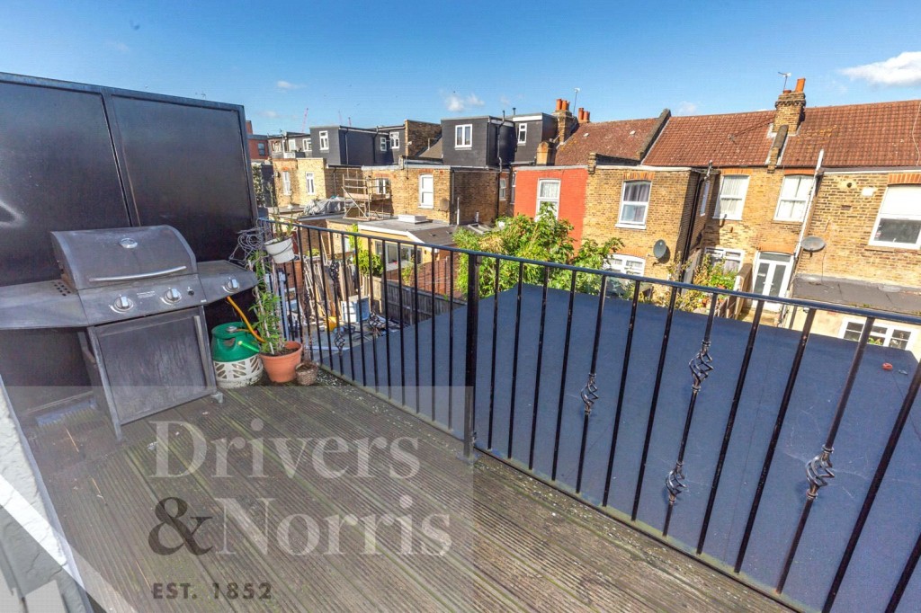Images for Westbury Avenue, Turnpike Lane, London EAID:1045282125 BID:CRE